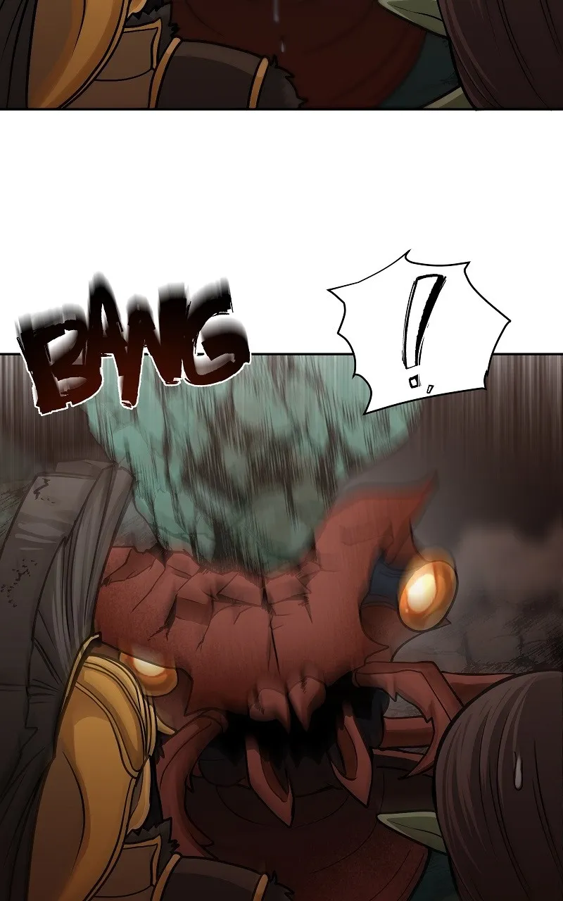 Lord of Goblins Chapter 46 page 41 - 