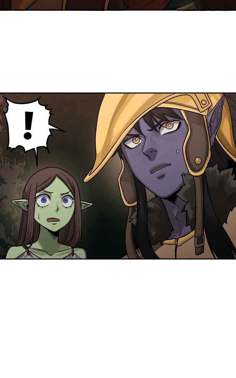 Lord of Goblins Chapter 46 page 42 - 