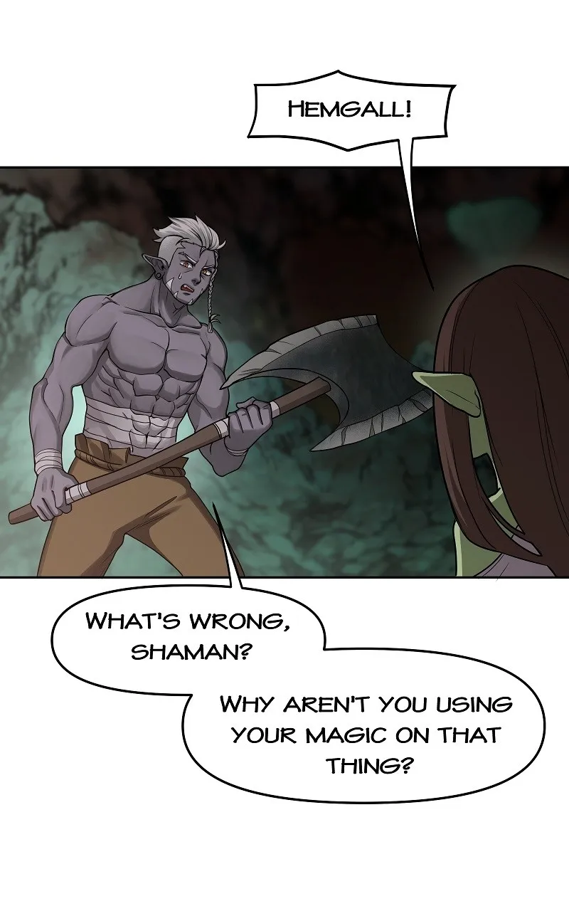 Lord of Goblins Chapter 46 page 6 - 