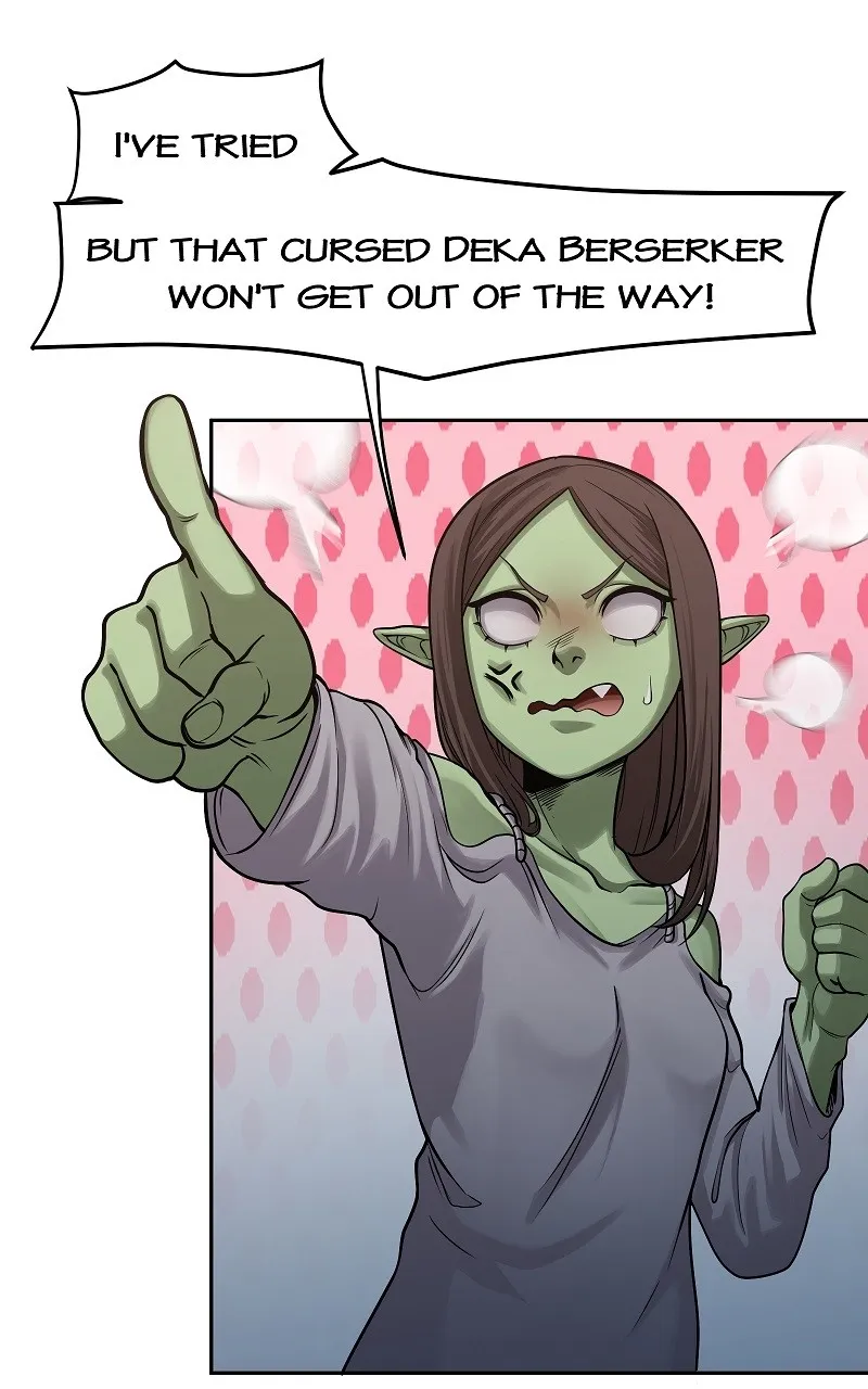 Lord of Goblins Chapter 46 page 7 - 