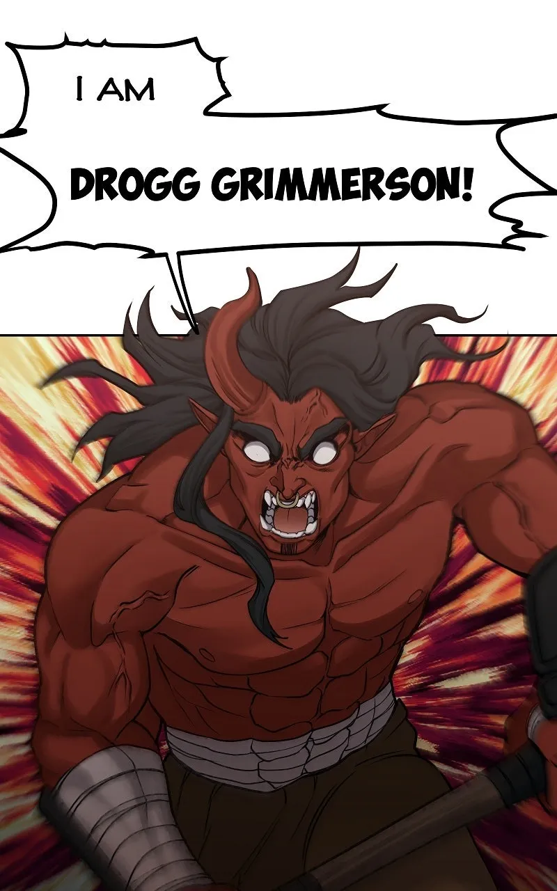 Lord of Goblins Chapter 46 page 8 - 