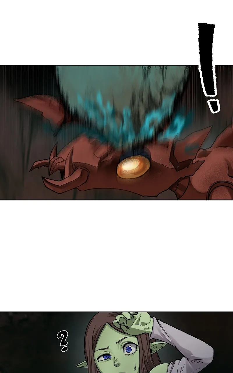 Lord of Goblins Chapter 47 page 11 - 