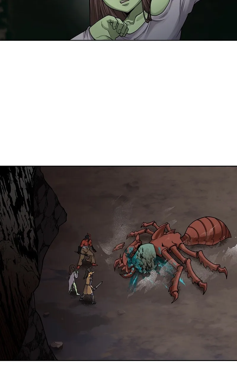 Lord of Goblins Chapter 47 page 12 - 