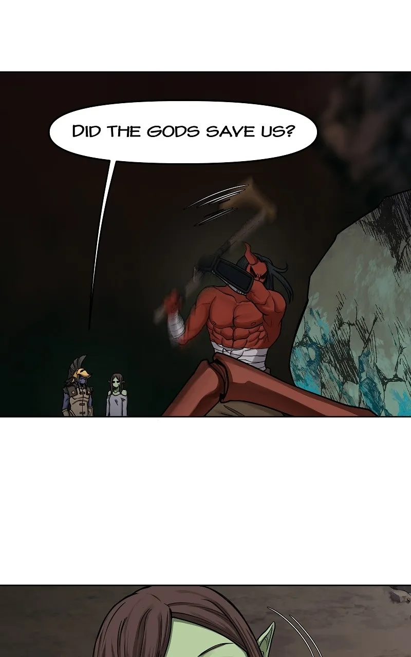 Lord of Goblins Chapter 47 page 13 - 