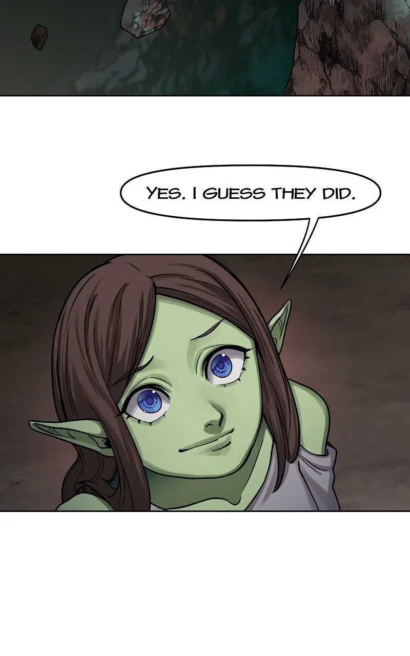 Lord of Goblins Chapter 47 page 15 - 