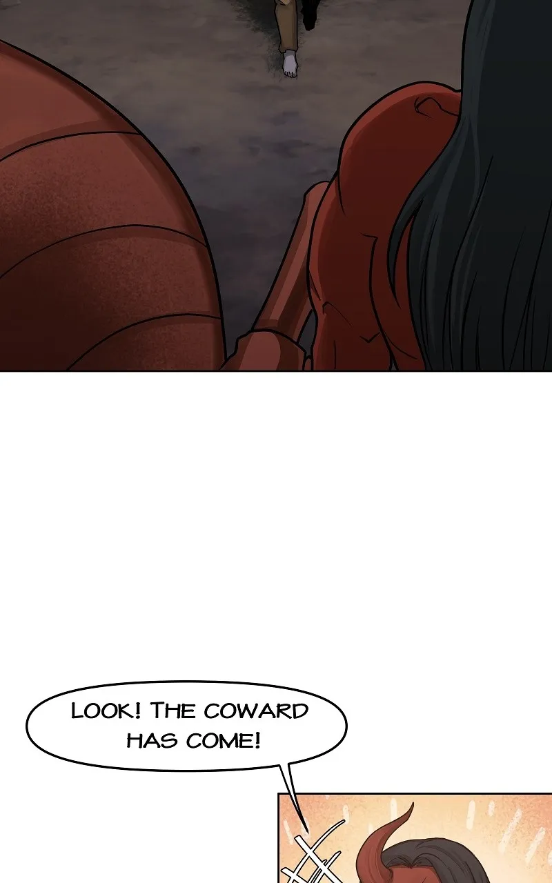 Lord of Goblins Chapter 47 page 17 - 