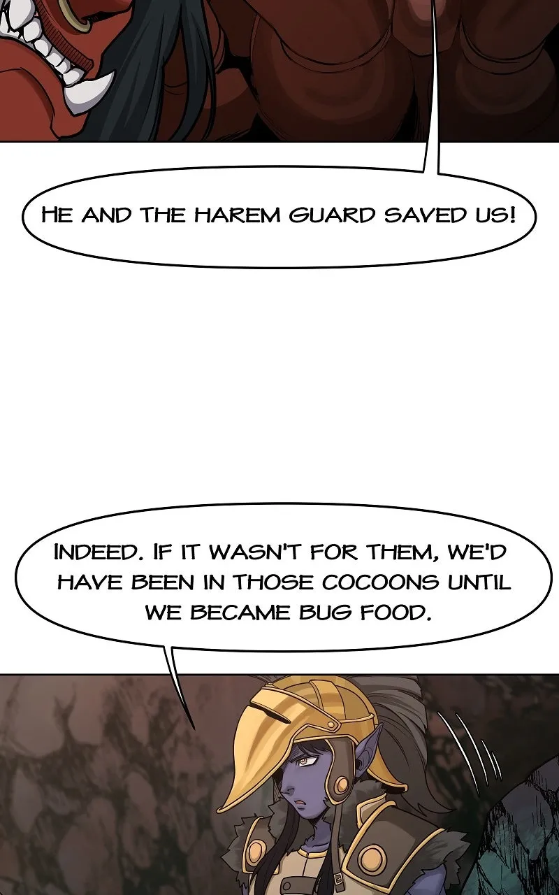 Lord of Goblins Chapter 47 page 20 - 