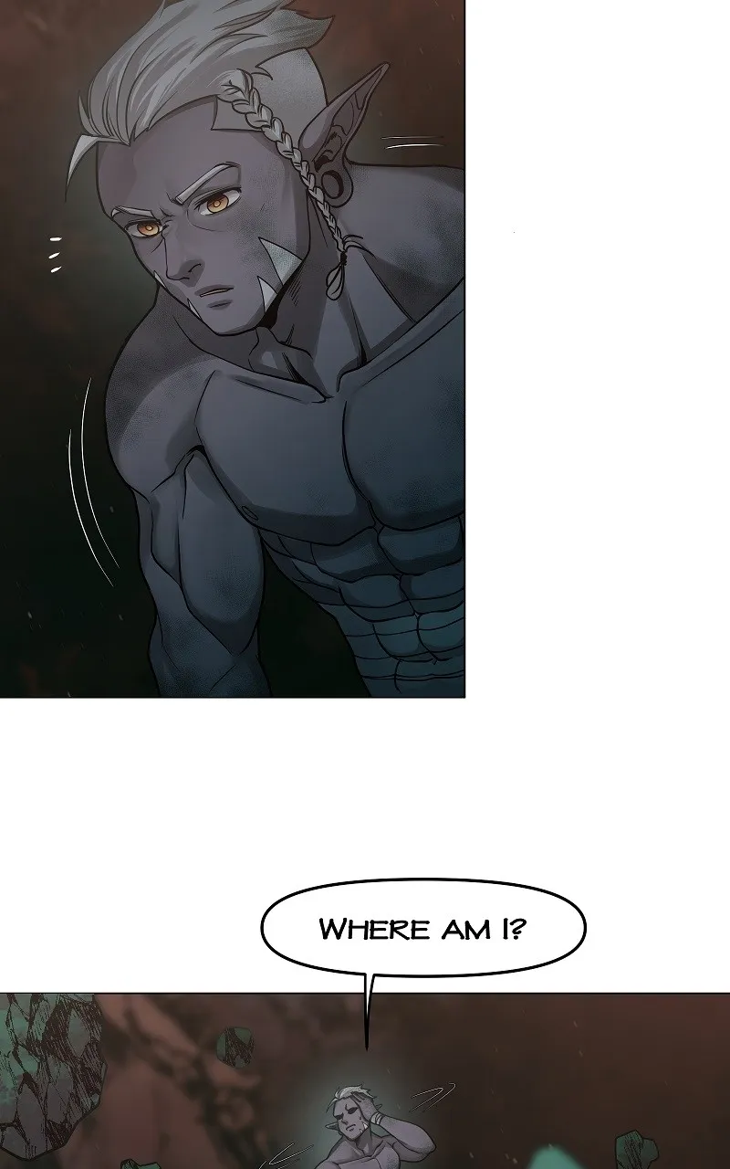 Lord of Goblins Chapter 47 page 3 - 