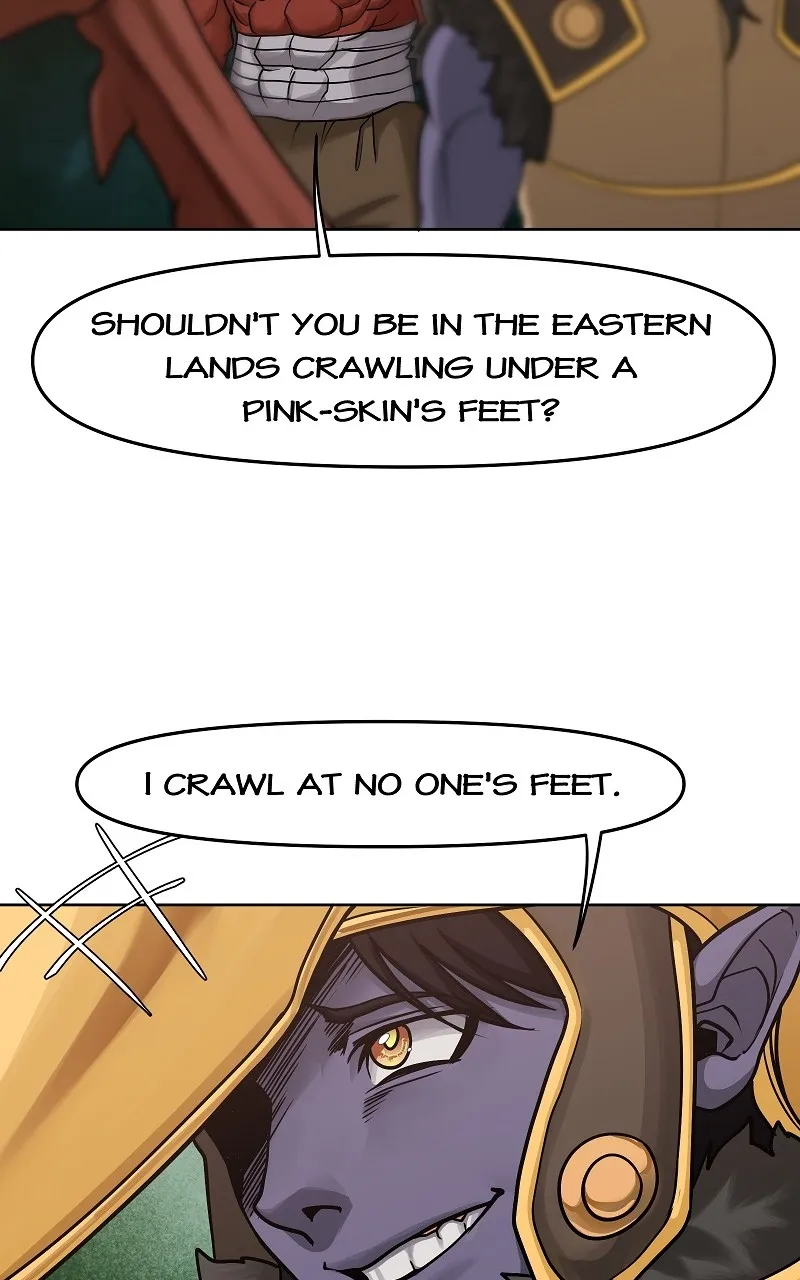 Lord of Goblins Chapter 47 page 22 - 