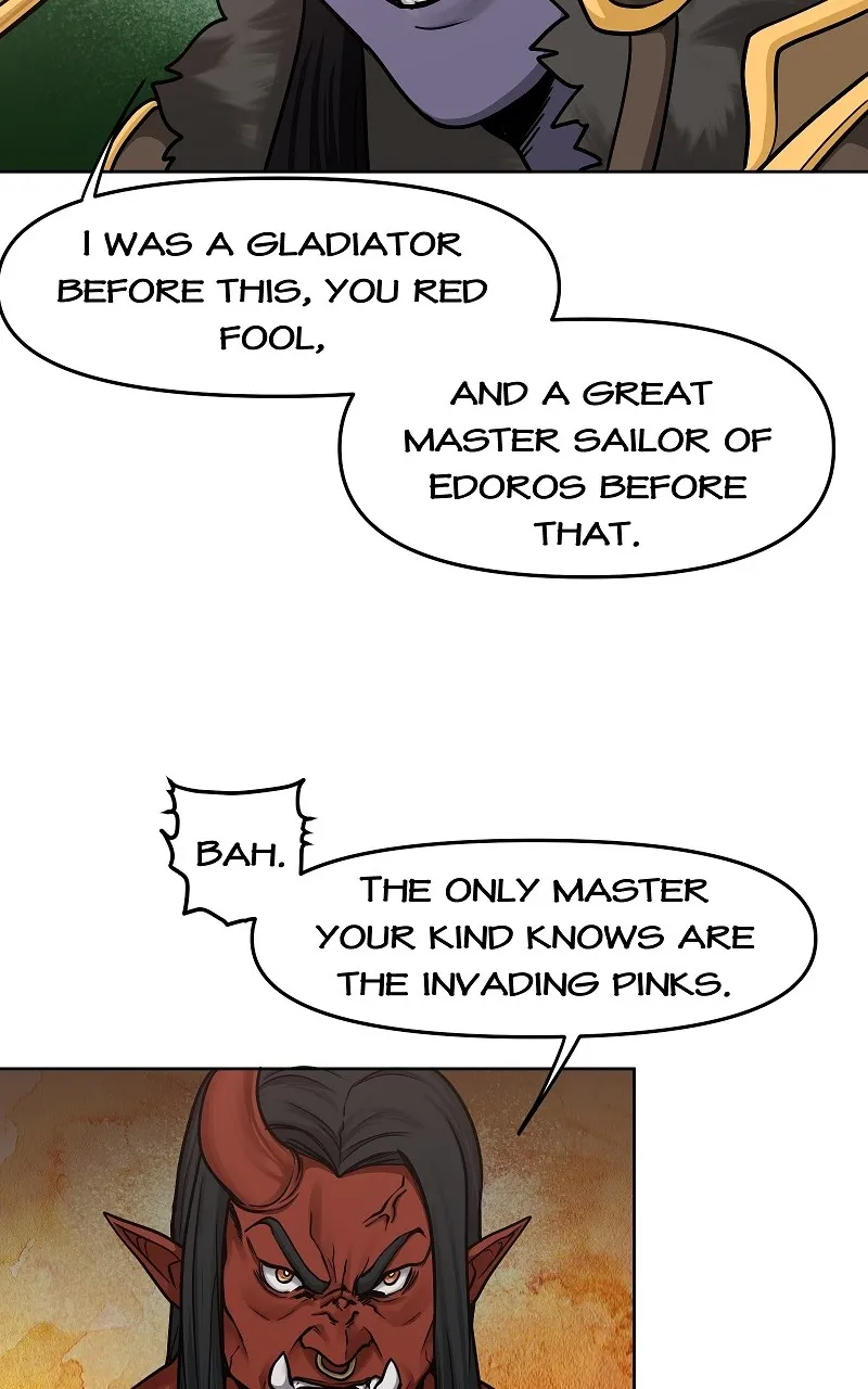 Lord of Goblins Chapter 47 page 23 - 