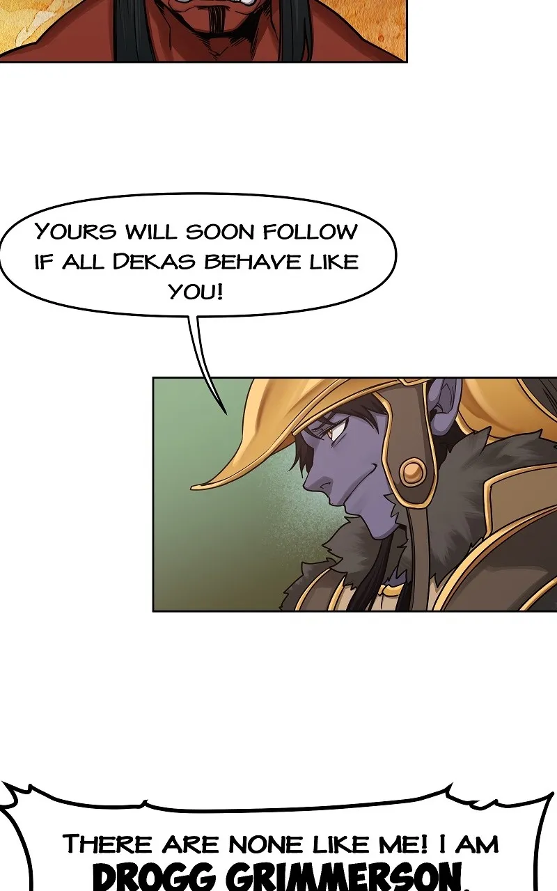 Lord of Goblins Chapter 47 page 24 - 
