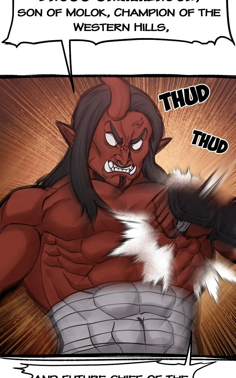 Lord of Goblins Chapter 47 page 25 - 