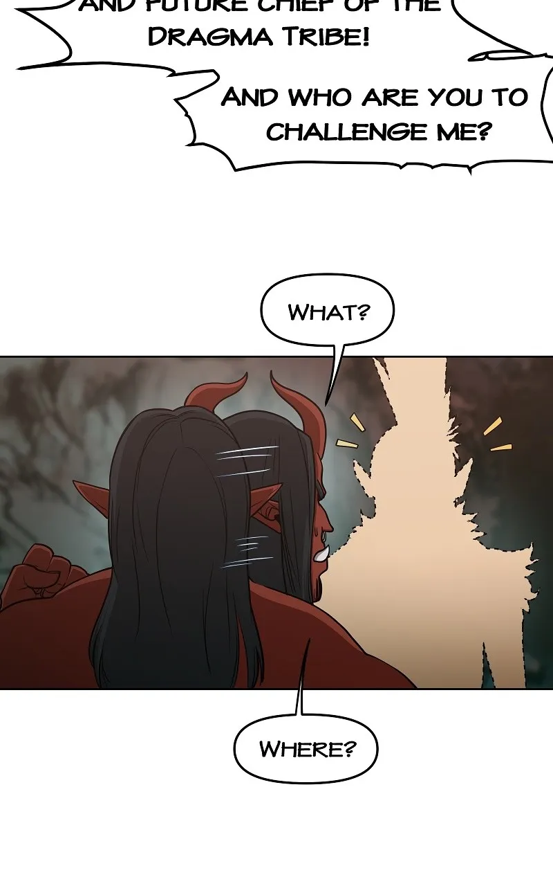 Lord of Goblins Chapter 47 page 26 - 