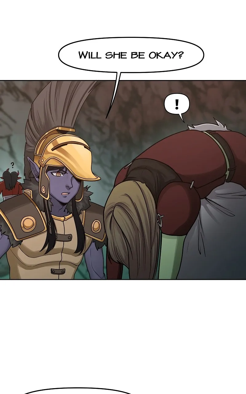 Lord of Goblins Chapter 47 page 27 - 
