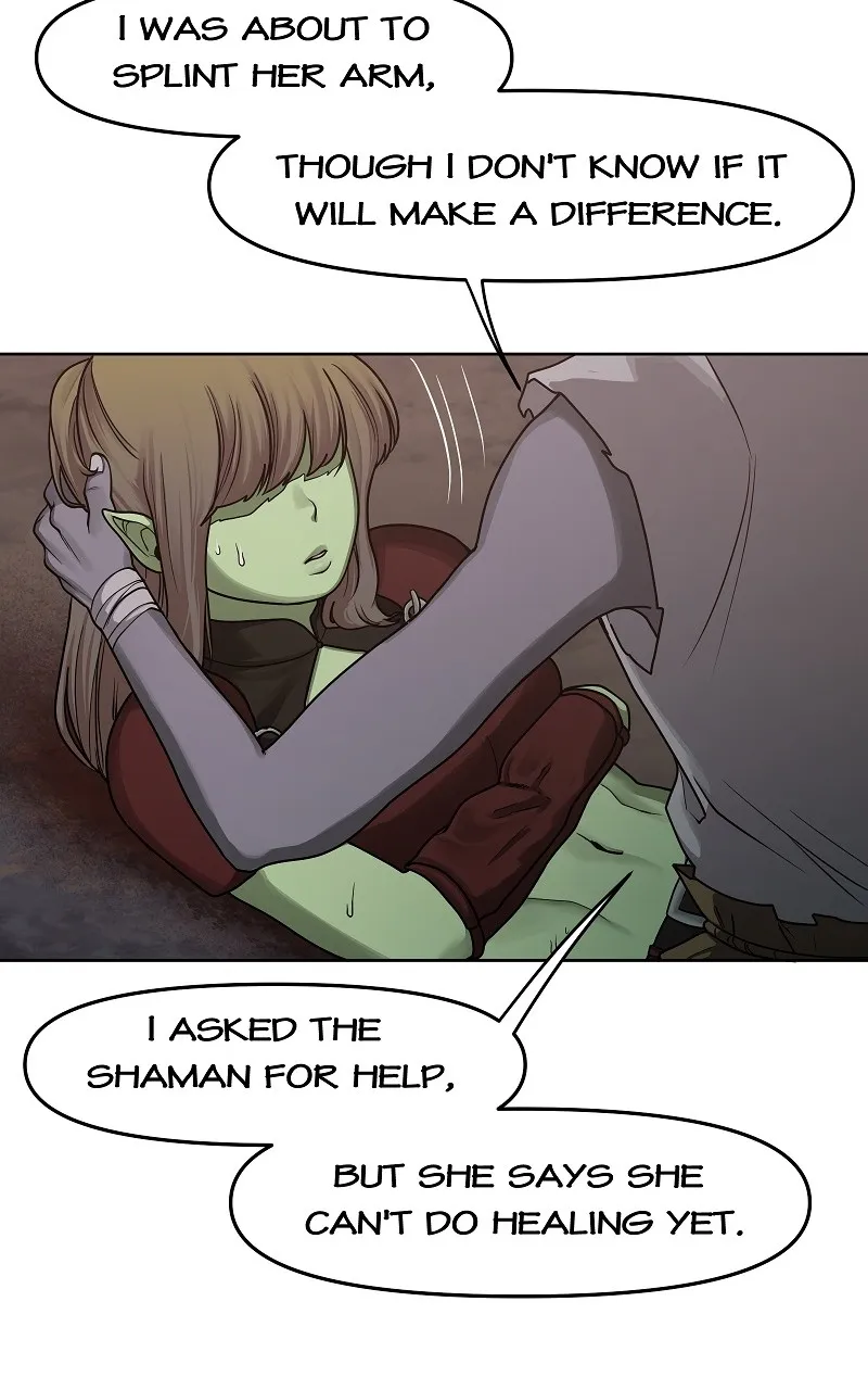 Lord of Goblins Chapter 47 page 28 - 