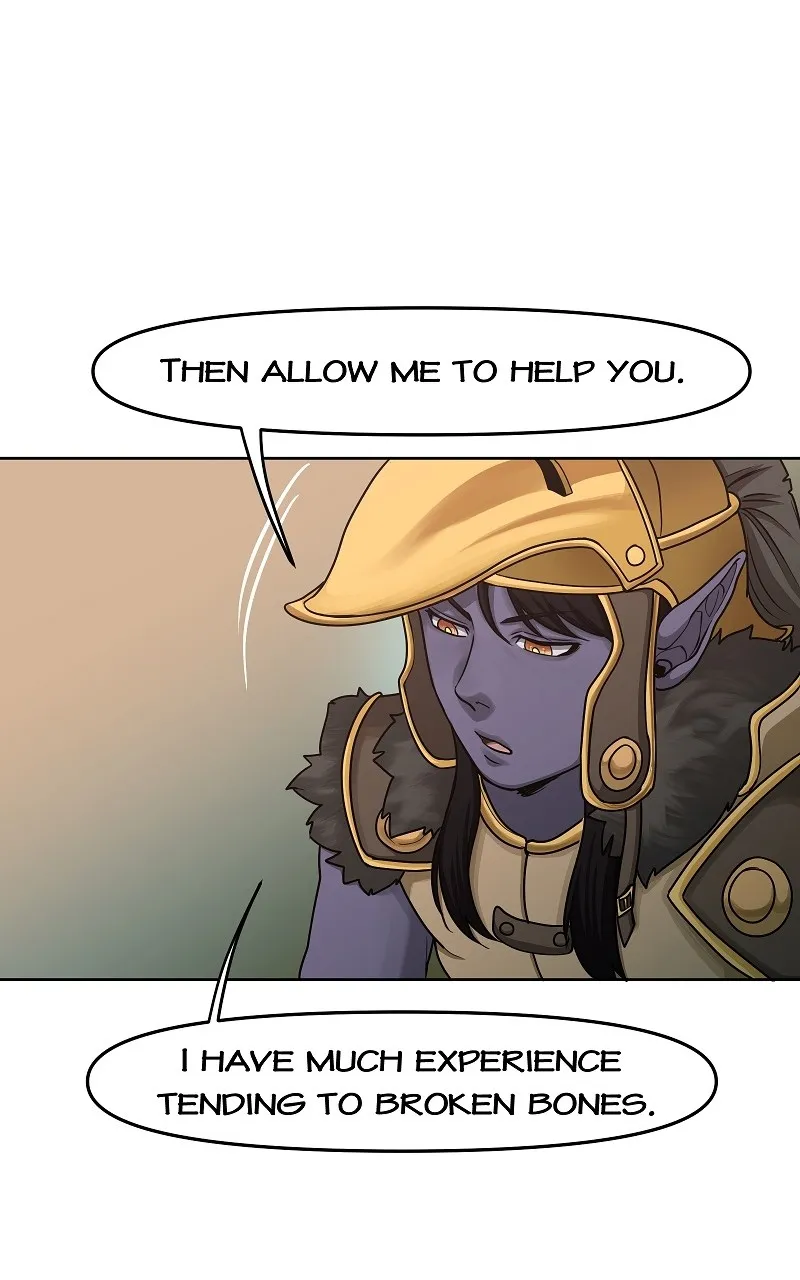 Lord of Goblins Chapter 47 page 29 - 