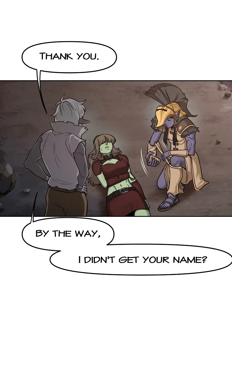 Lord of Goblins Chapter 47 page 30 - 