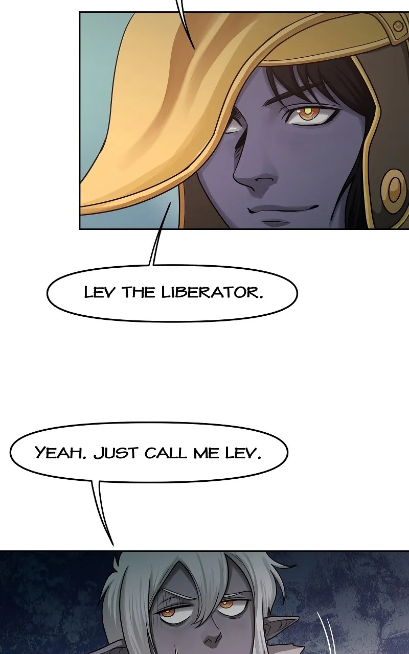 Lord of Goblins Chapter 47 page 32 - 