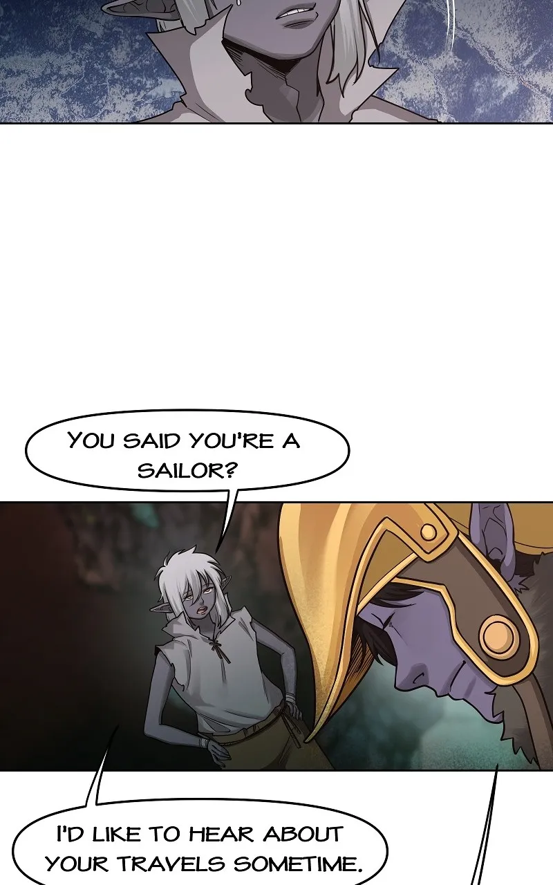 Lord of Goblins Chapter 47 page 33 - 