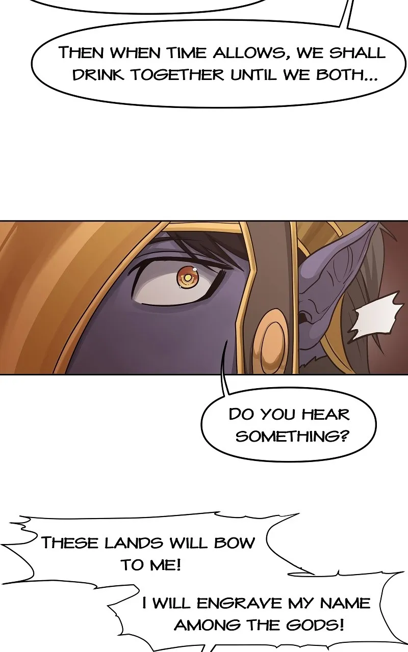 Lord of Goblins Chapter 47 page 34 - 