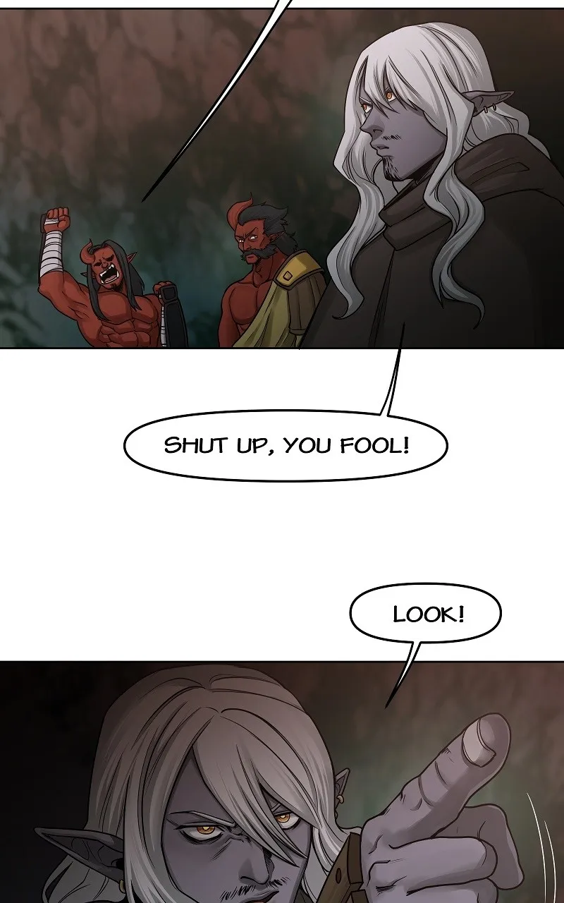 Lord of Goblins Chapter 47 page 35 - 