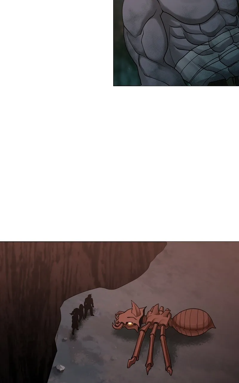 Lord of Goblins Chapter 47 page 5 - 