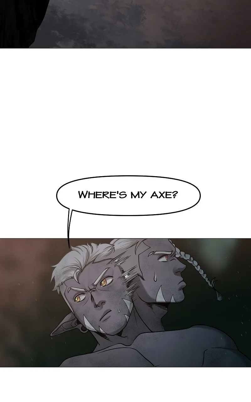 Lord of Goblins Chapter 47 page 6 - 