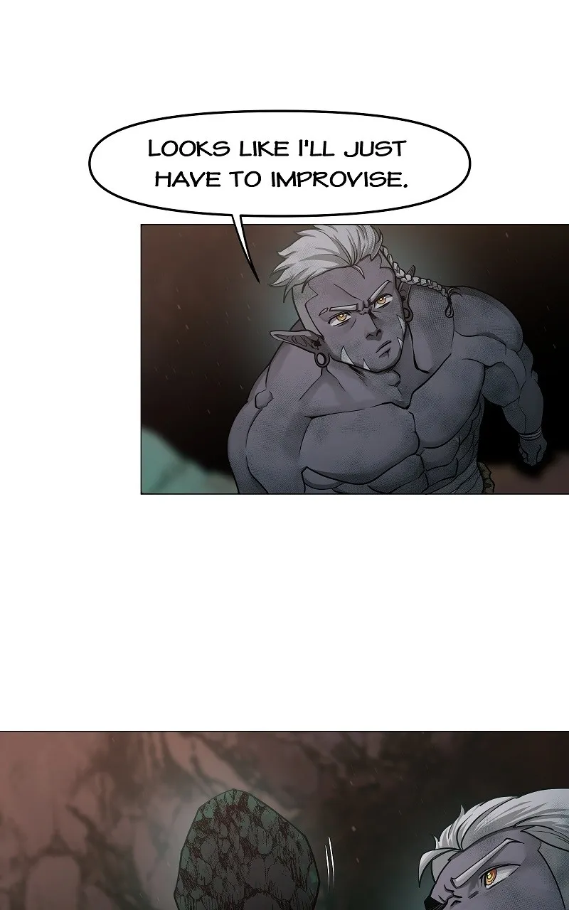 Lord of Goblins Chapter 47 page 7 - 