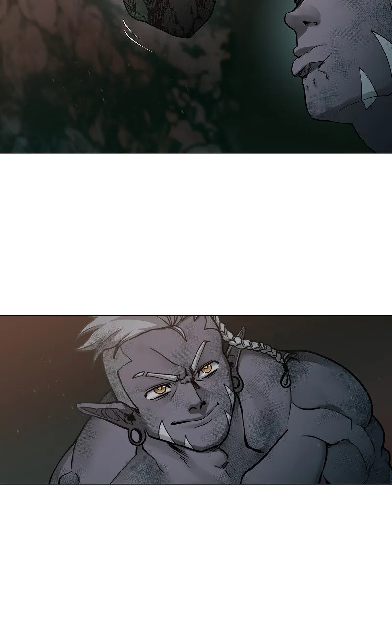 Lord of Goblins Chapter 47 page 8 - 