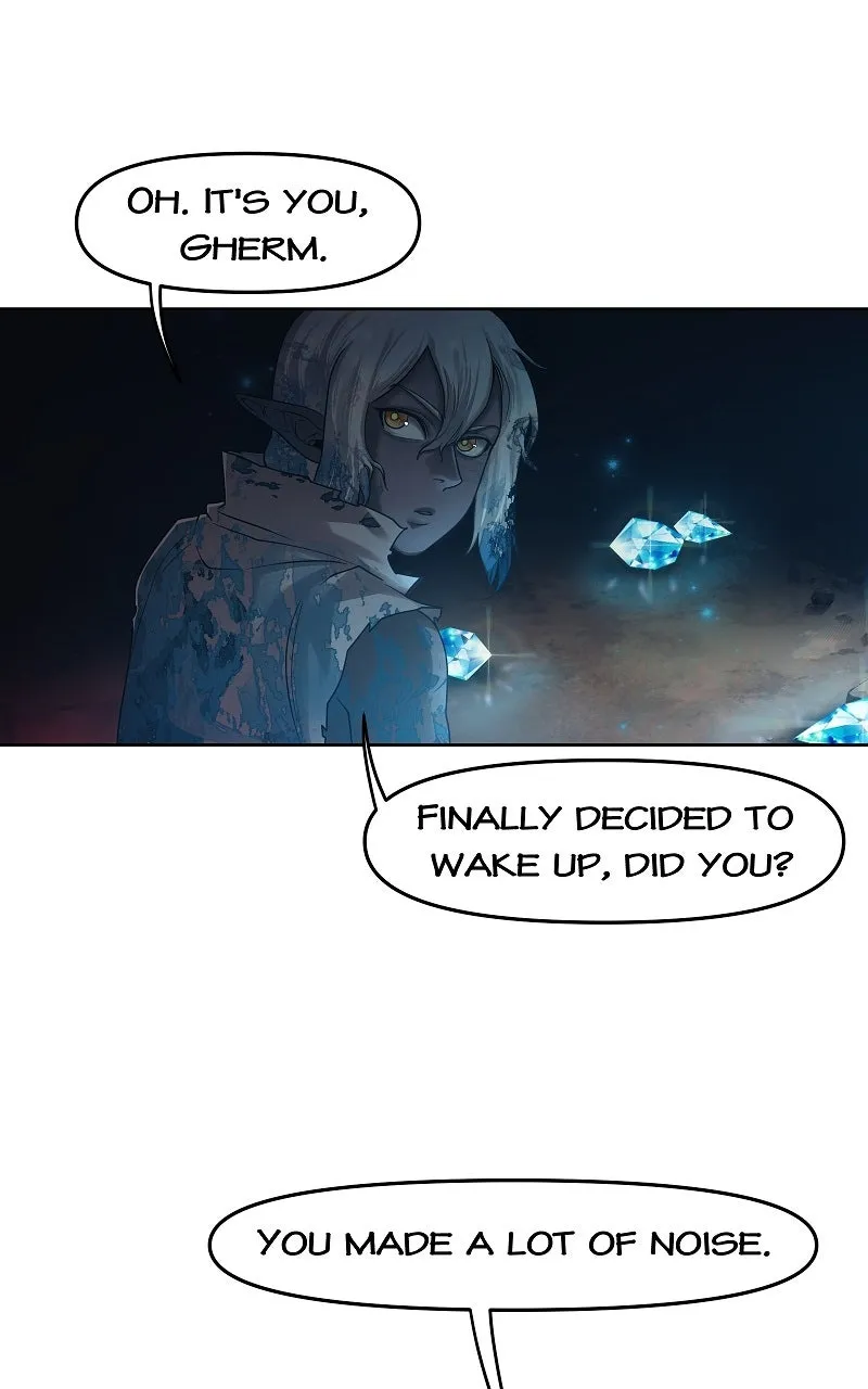 Lord of Goblins Chapter 48 page 11 - 