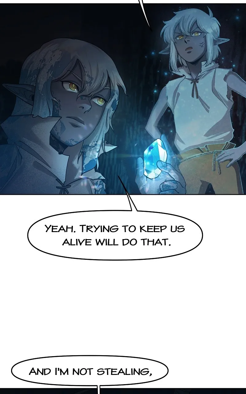 Lord of Goblins Chapter 48 page 12 - 