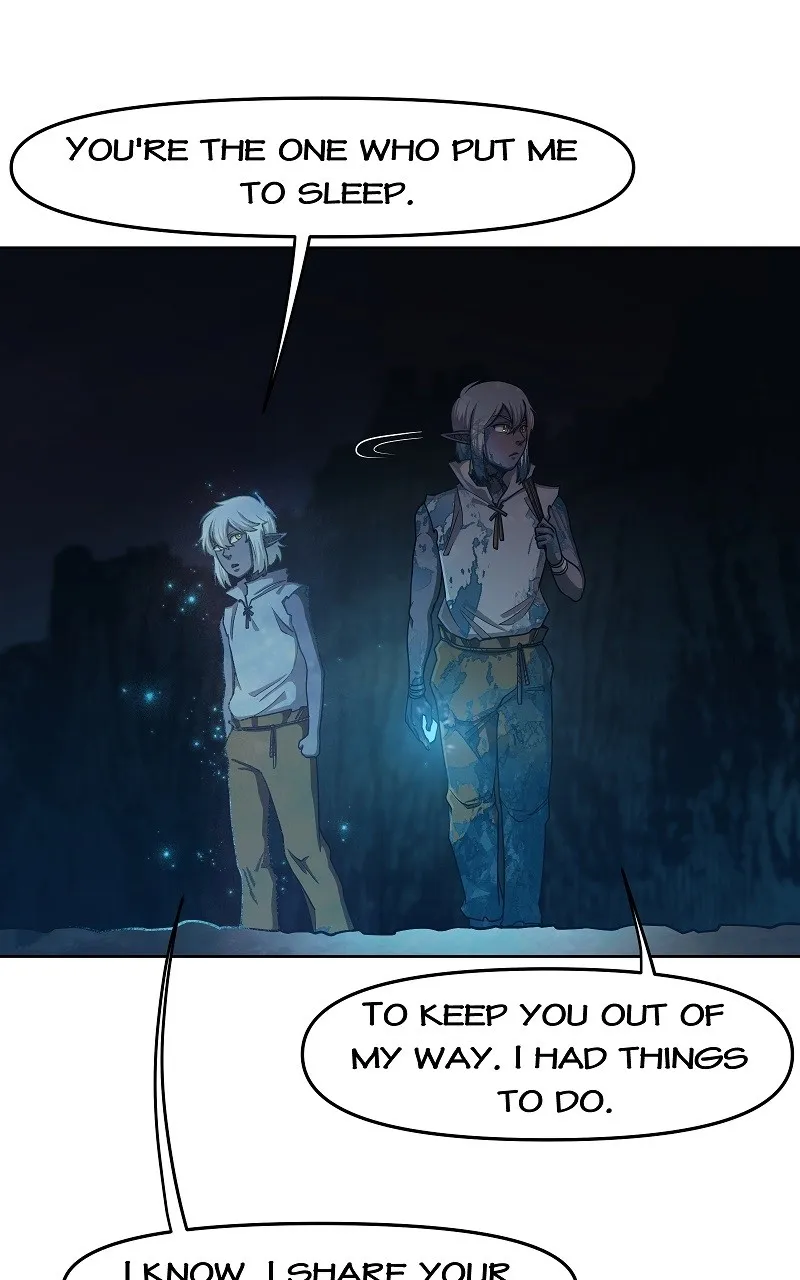 Lord of Goblins Chapter 48 page 14 - 