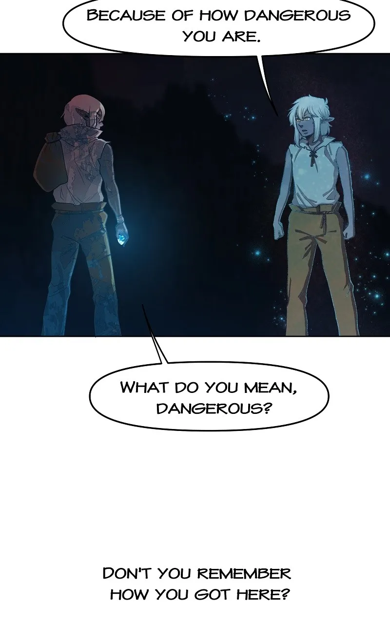Lord of Goblins Chapter 48 page 16 - 