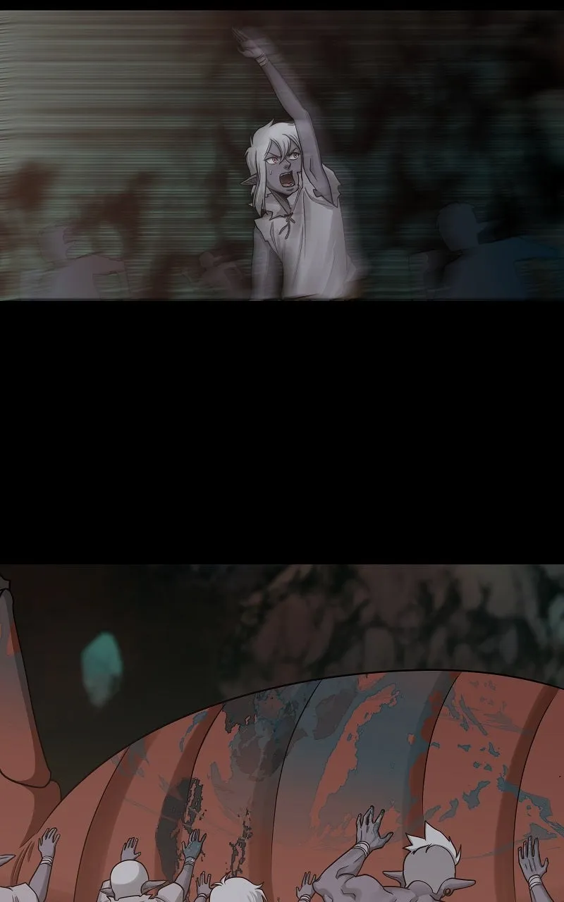 Lord of Goblins Chapter 48 page 21 - 