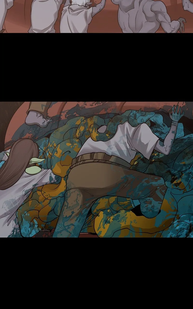 Lord of Goblins Chapter 48 page 22 - 