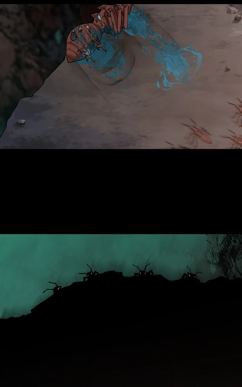 Lord of Goblins Chapter 48 page 23 - 