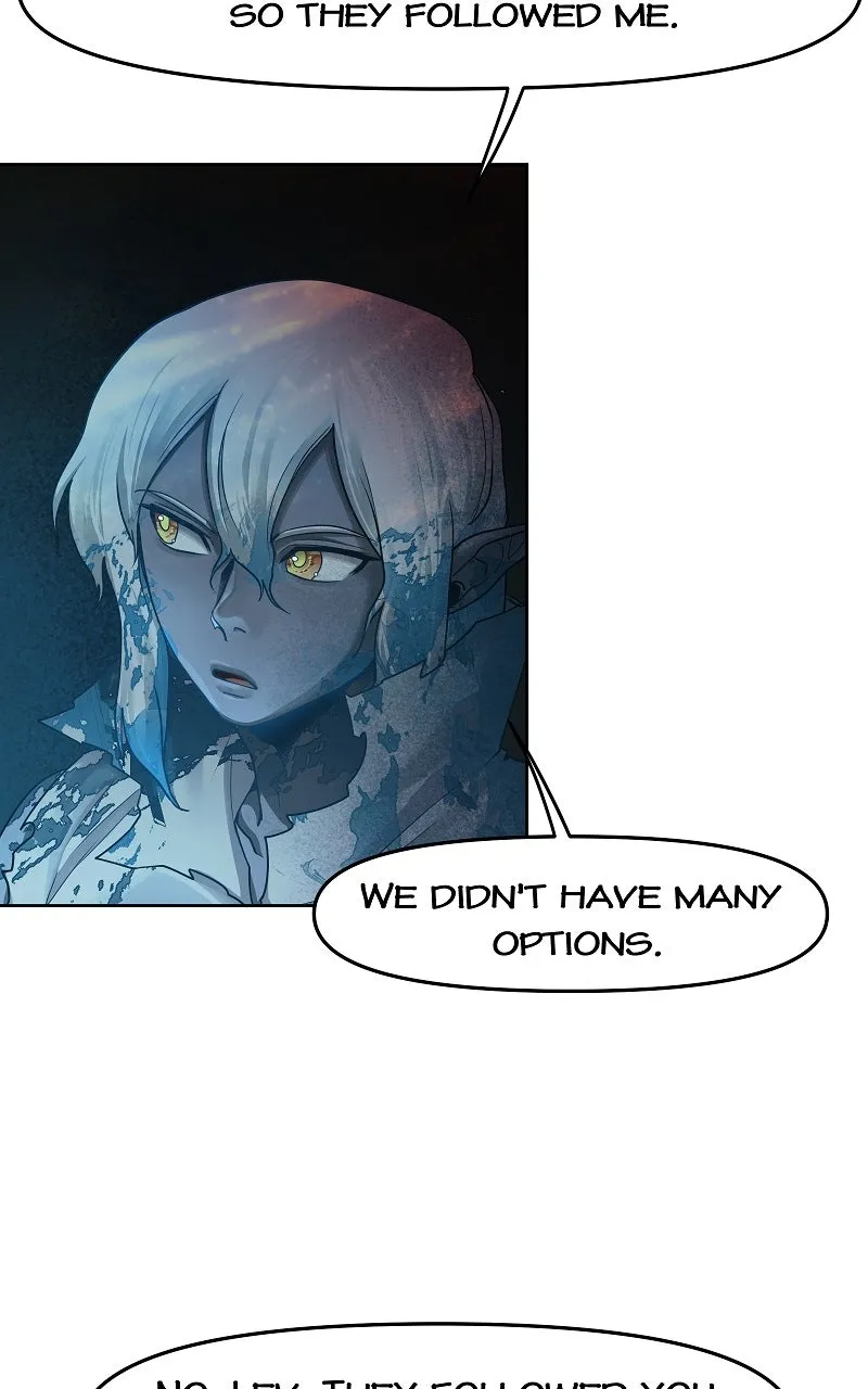 Lord of Goblins Chapter 48 page 27 - 