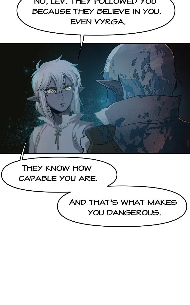 Lord of Goblins Chapter 48 page 28 - 