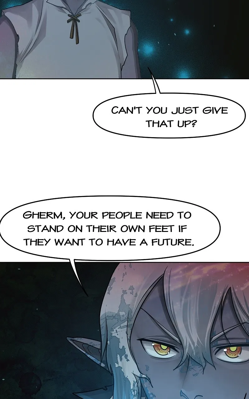 Lord of Goblins Chapter 48 page 31 - 