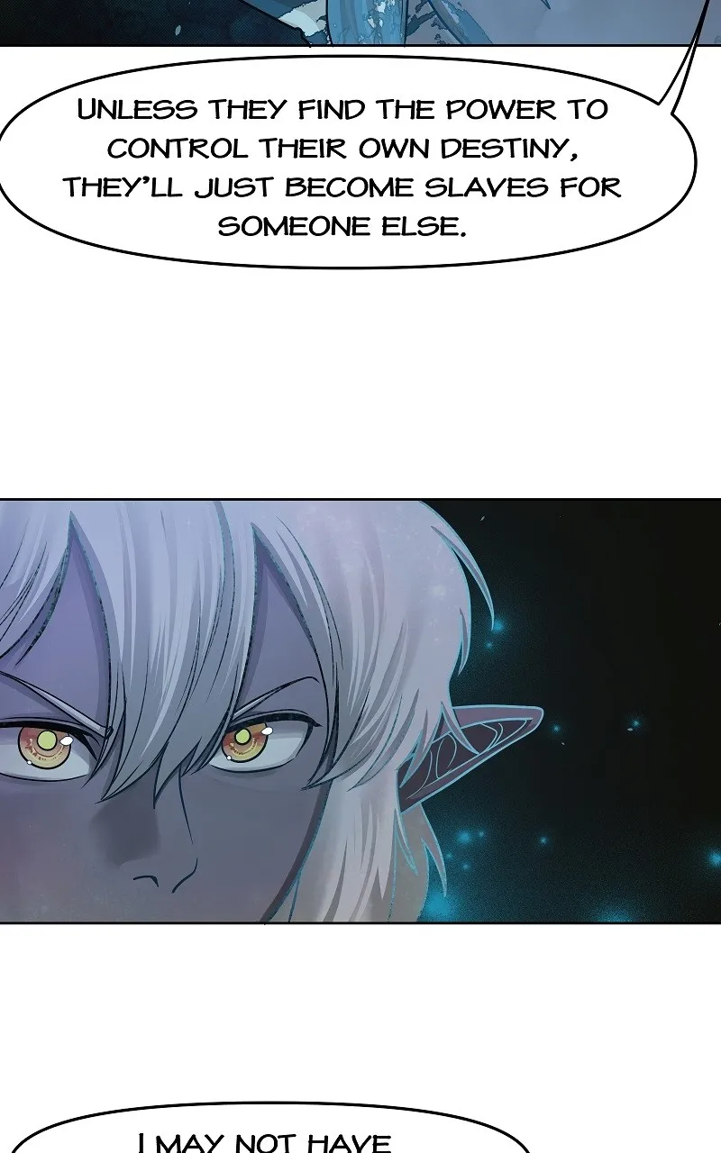 Lord of Goblins Chapter 48 page 32 - 