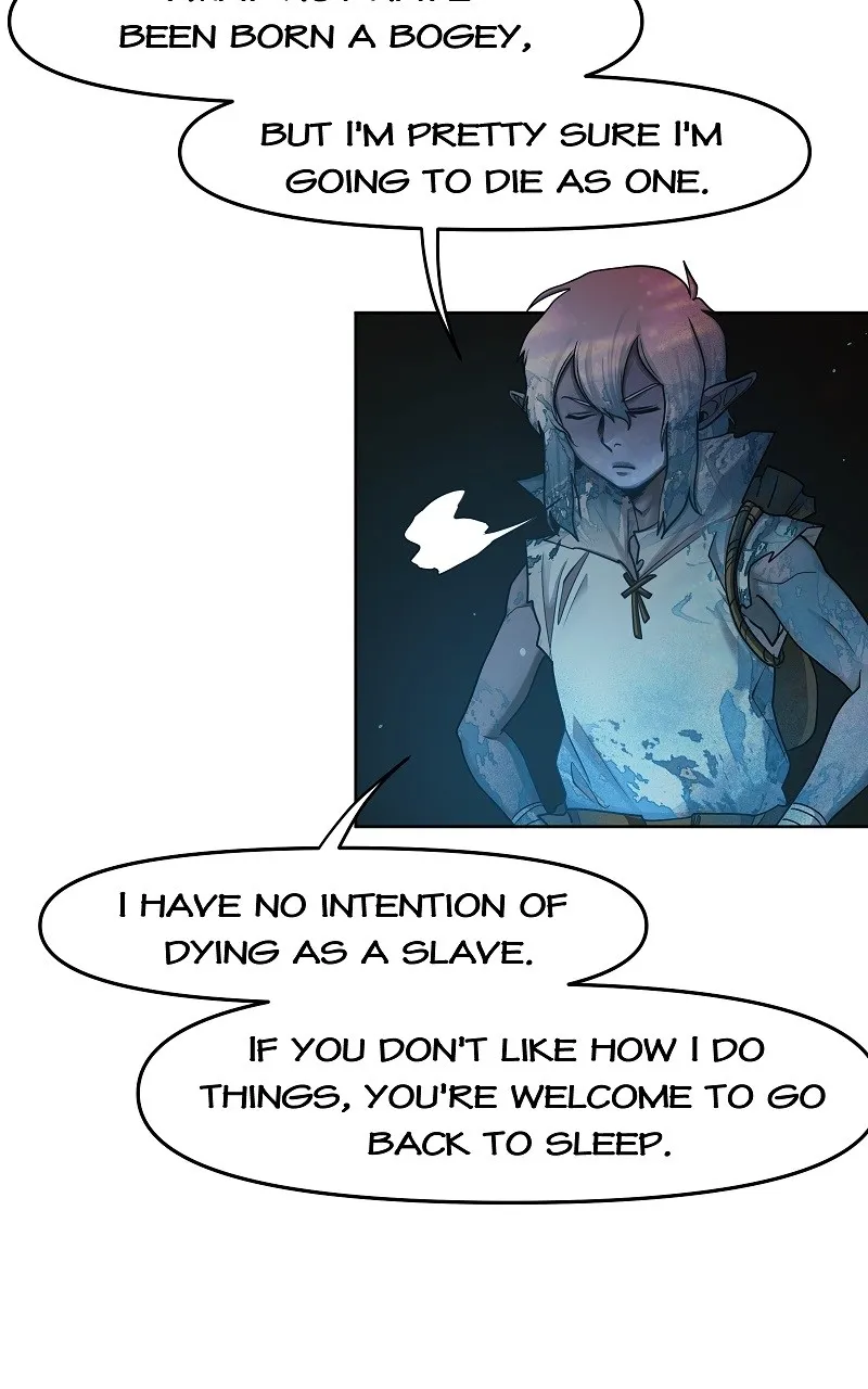 Lord of Goblins Chapter 48 page 33 - 