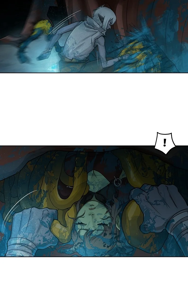 Lord of Goblins Chapter 48 page 35 - 