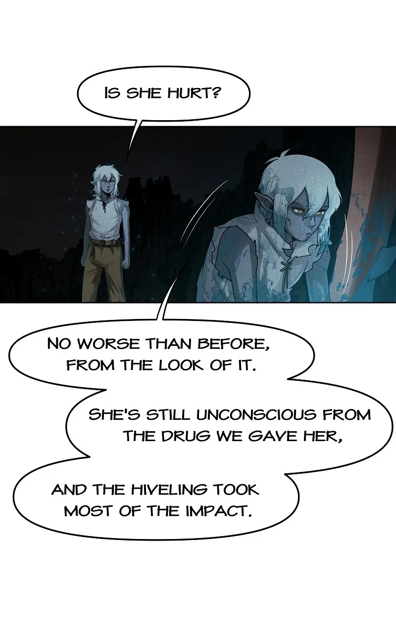 Lord of Goblins Chapter 48 page 36 - 