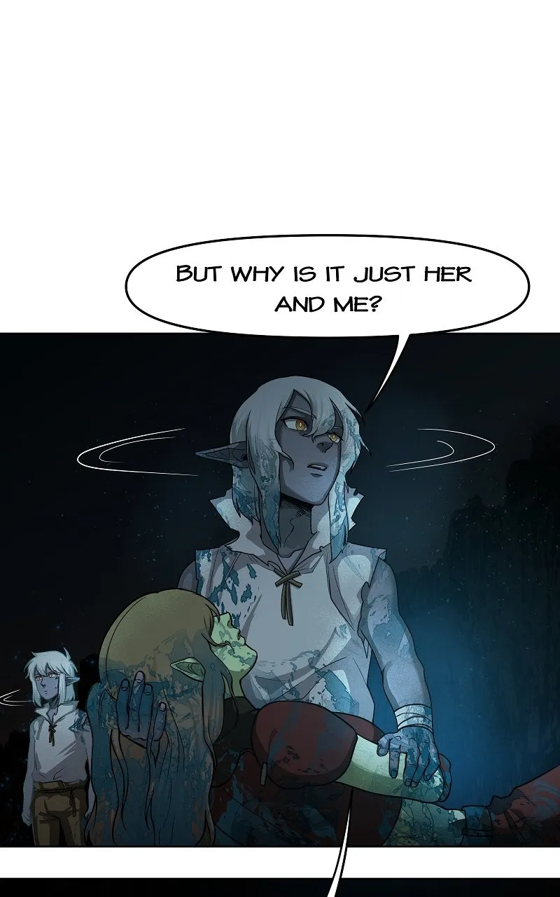 Lord of Goblins Chapter 48 page 37 - 