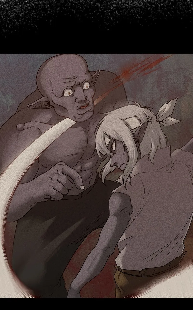 Lord of Goblins Chapter 49 page 12 - 