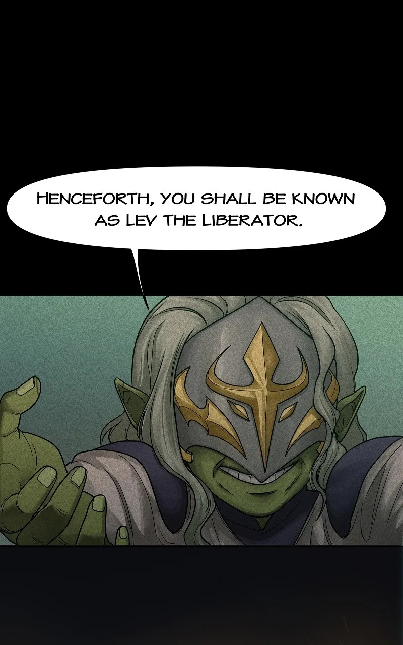 Lord of Goblins Chapter 49 page 13 - 