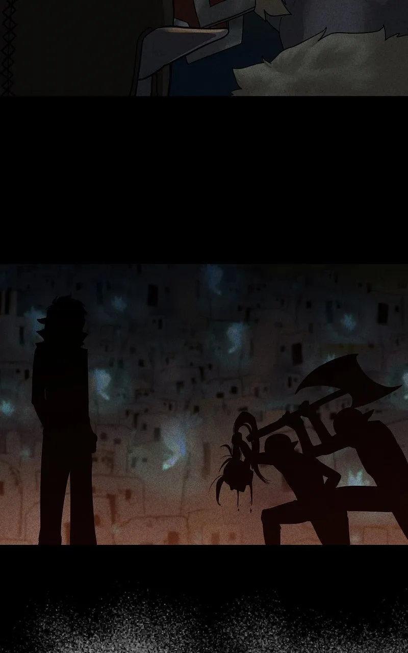 Lord of Goblins Chapter 49 page 15 - 
