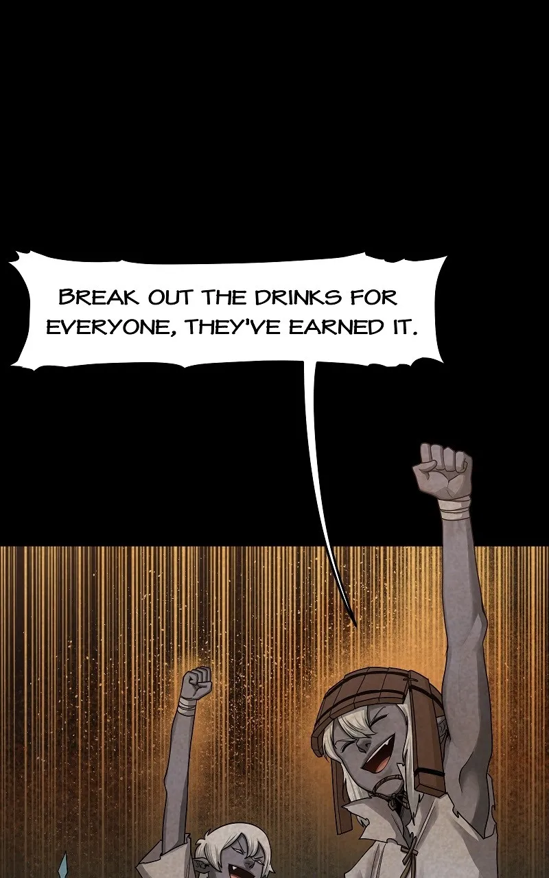 Lord of Goblins Chapter 49 page 20 - 