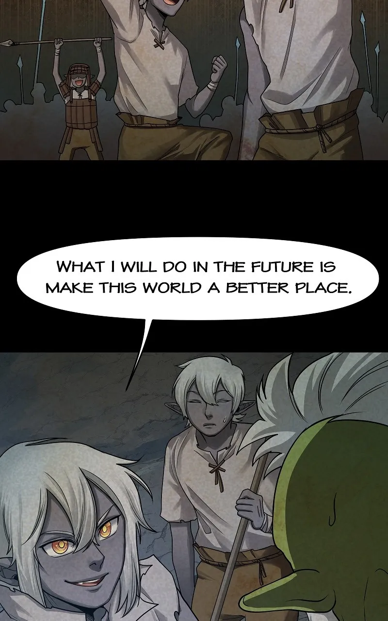 Lord of Goblins Chapter 49 page 21 - 