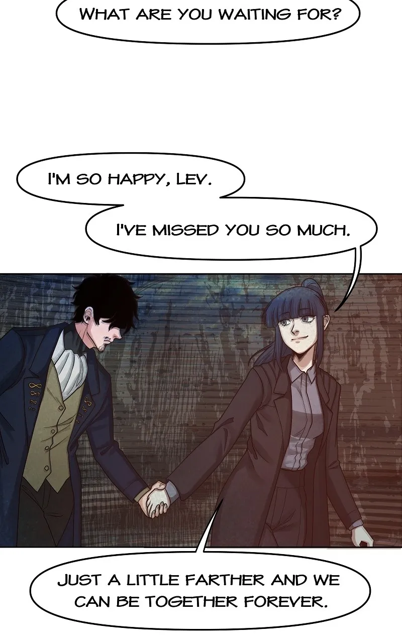 Lord of Goblins Chapter 49 page 32 - 